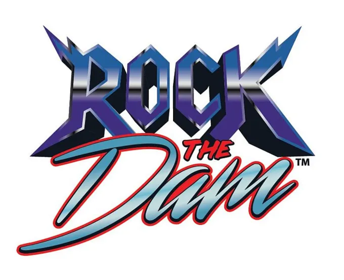 Rock The Dam