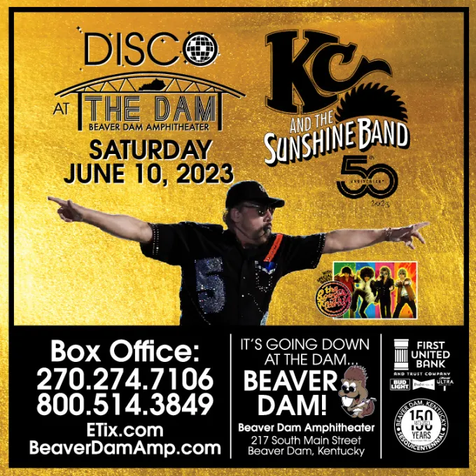 Disco at The Dam: Sister Sledge & Boogie Wonder Band