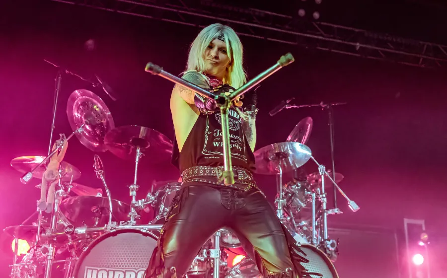 Hairball tickets