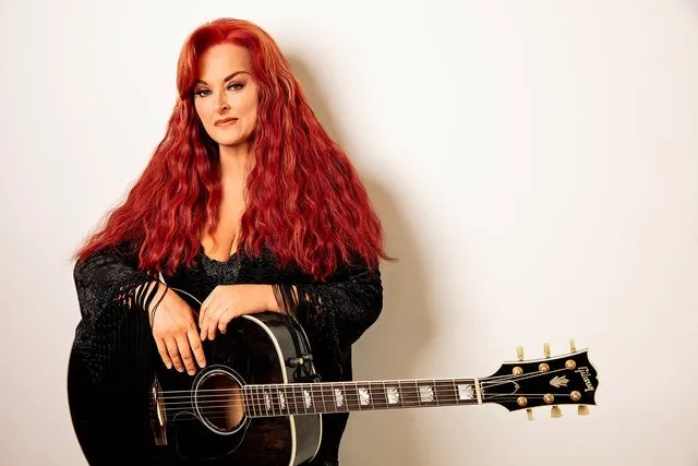 Wynonna Judd & Melissa Etheridge tickets