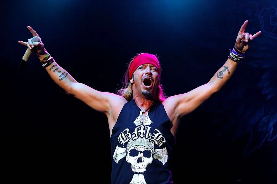 Bret Michaels & Buckcherry tickets