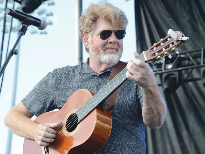 Mac McAnally & Scotty Emerick